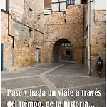 Casa Salionca * Poza de la Sal