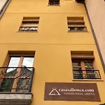 Casa Salionca Dom wakacyjny Poza de la Sal