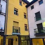 Dom wakacyjny Casa Salionca
