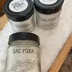 Casa Salionca