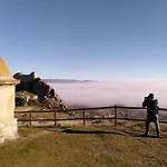 Casa Salionca Dom wakacyjny