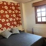 Casa Salionca Dom wakacyjny Poza de la Sal