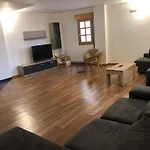 Casa Salionca Poza de la Sal
