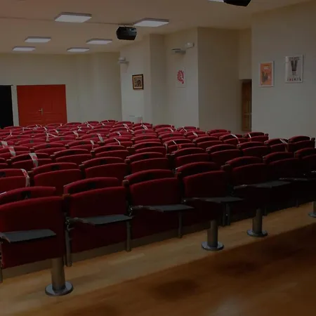 Holiday home Casa Salionca *