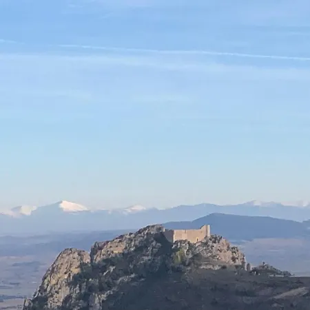 Casa Salionca * Poza de la Sal