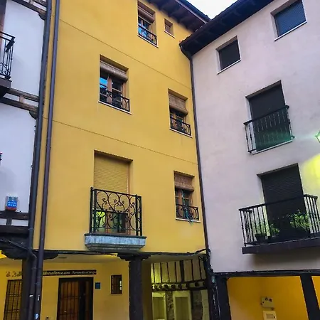 Prázdninový dům Casa Salionca
