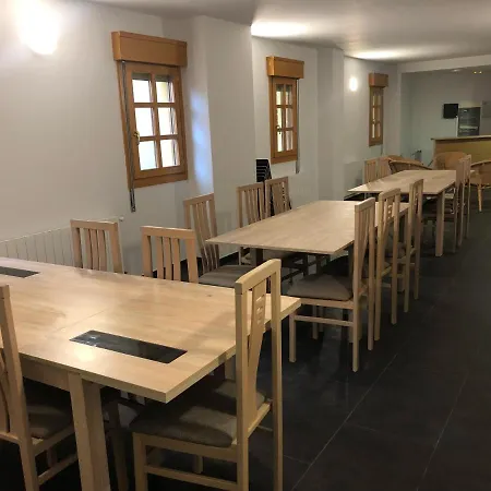 Prázdninový dům Casa Salionca