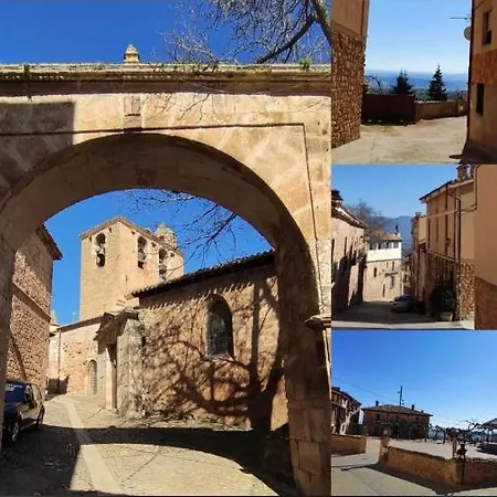 Casa Salionca