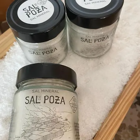 Casa Salionca