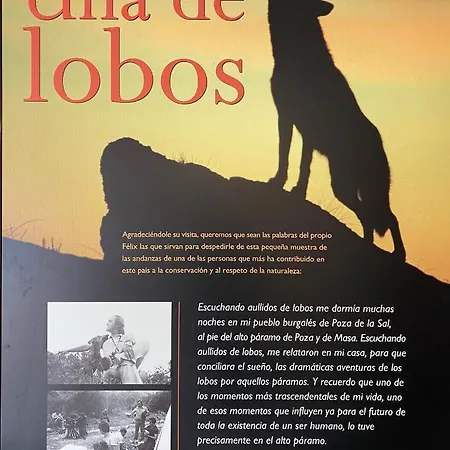 Casa Salionca Holiday home Poza de la Sal