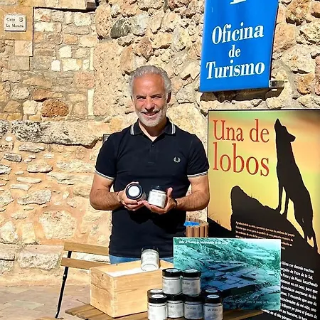 Casa Salionca Holiday home Poza de la Sal