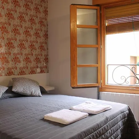 Holiday home Casa Salionca *