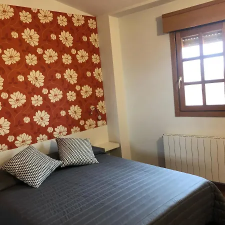 Casa Salionca Prázdninový dům Poza de la Sal