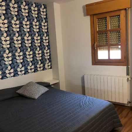 Casa Salionca Poza de la Sal