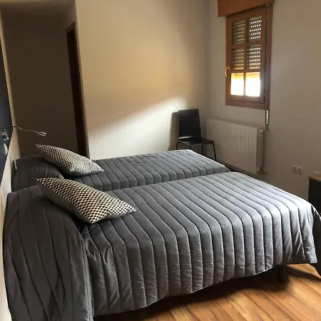 Casa Salionca Prázdninový dům *