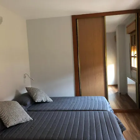 Prázdninový dům Casa Salionca *