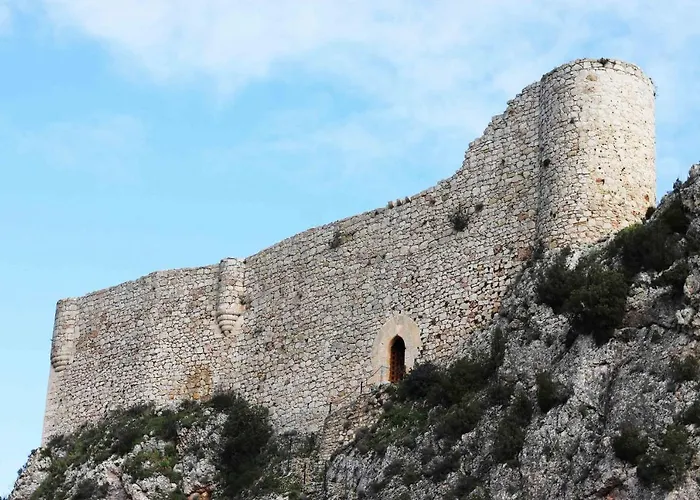 Сasa de vacaciones Casa Salionca