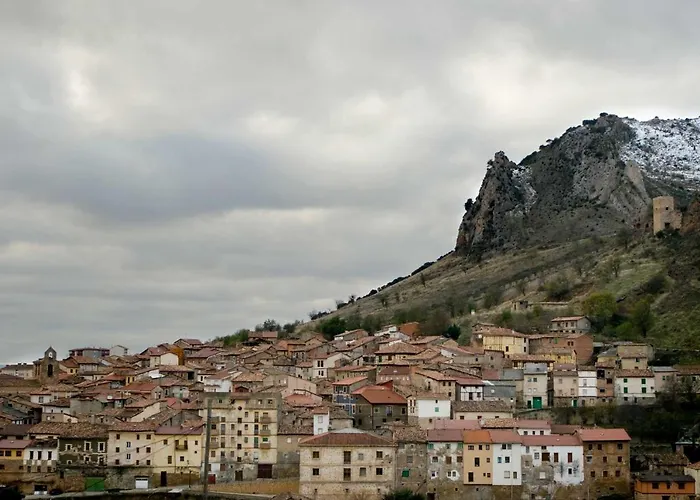 Сasa de vacaciones Casa Salionca