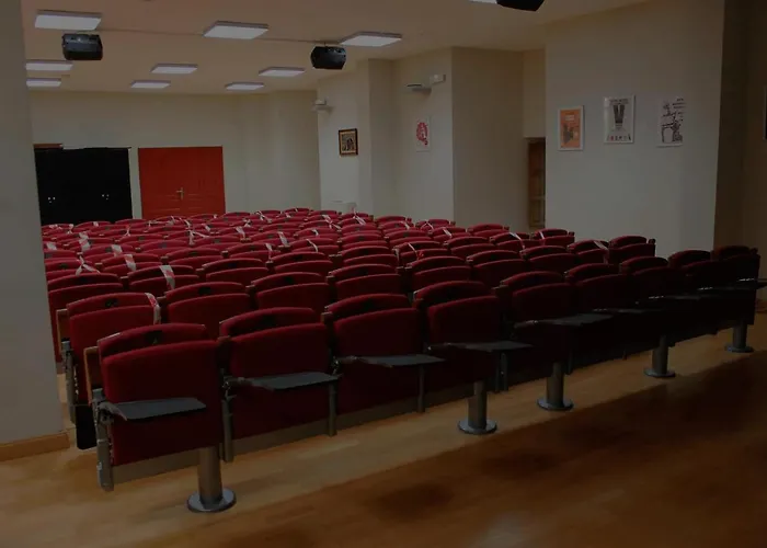 Сasa de vacaciones Casa Salionca *