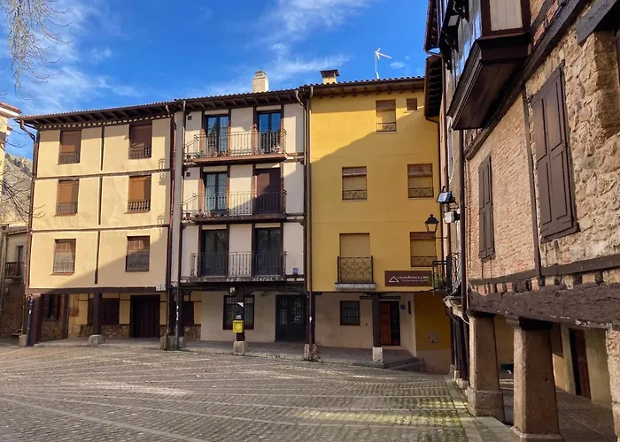 Сasa de vacaciones Casa Salionca