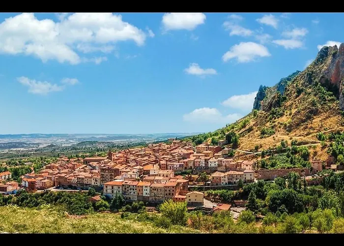 Casa Salionca Poza de la Sal