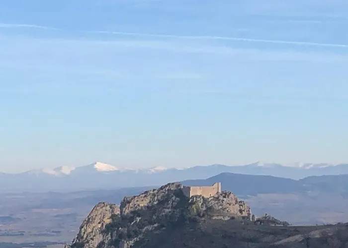 Casa Salionca * Poza de la Sal