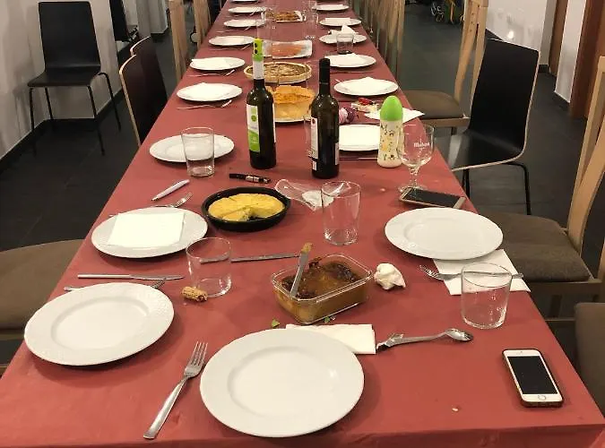 Сasa de vacaciones Casa Salionca