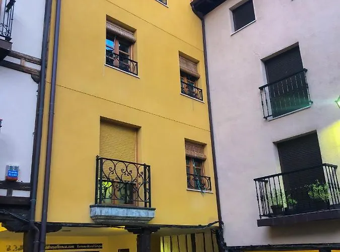 Сasa de vacaciones Casa Salionca