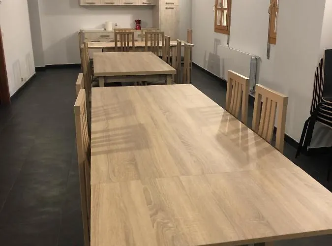 Casa Salionca Poza de la Sal