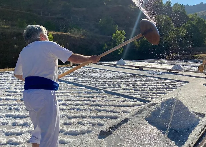 Casa Salionca Сasa de vacaciones