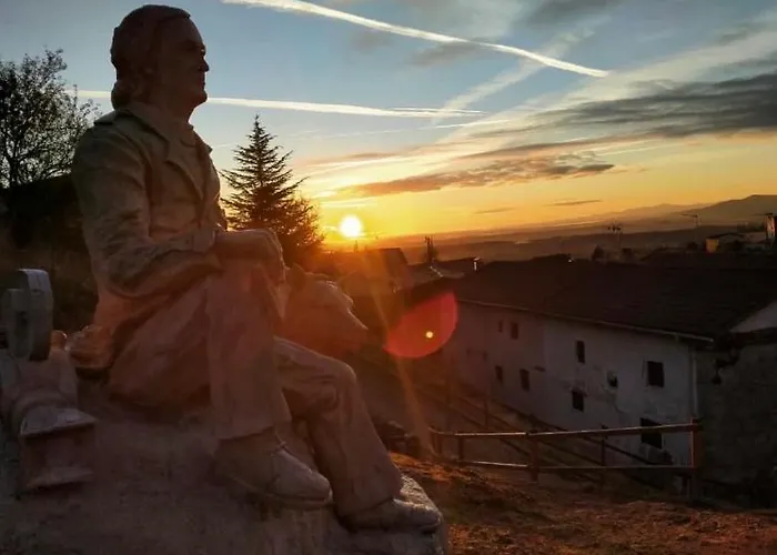 Casa Salionca * Poza de la Sal