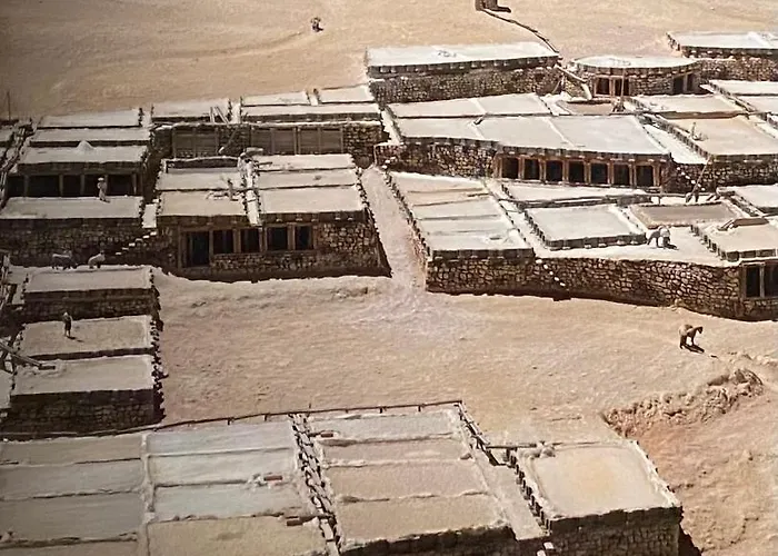 Сasa de vacaciones Casa Salionca Poza de la Sal