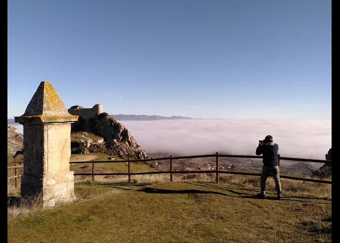 Casa Salionca Сasa de vacaciones