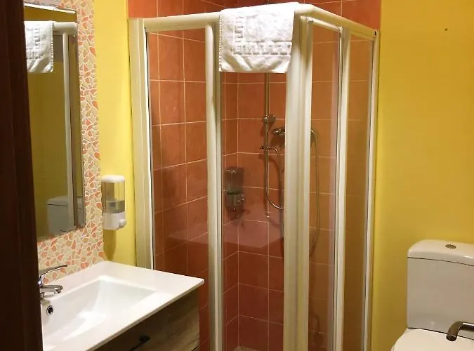 Сasa de vacaciones Casa Salionca