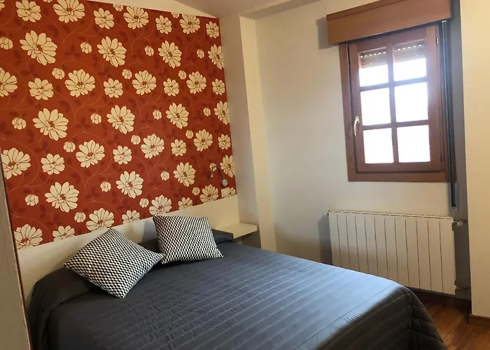 Casa Salionca Сasa de vacaciones Poza de la Sal