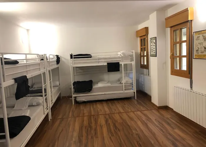 Сasa de vacaciones Casa Salionca Poza de la Sal