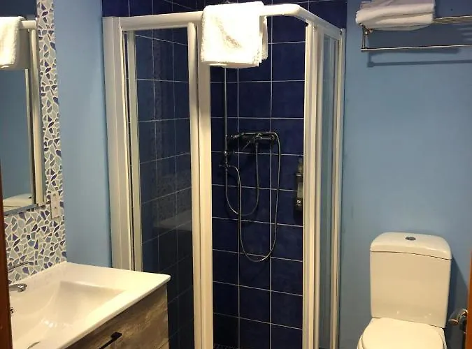 Casa Salionca Сasa de vacaciones Poza de la Sal