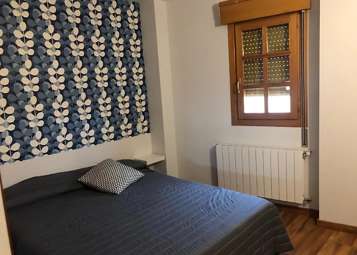 Casa Salionca Poza de la Sal