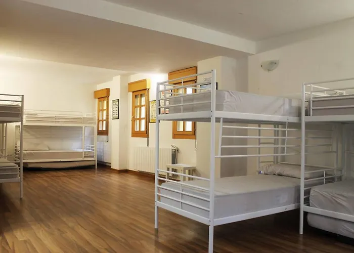 Сasa de vacaciones Casa Salionca Poza de la Sal