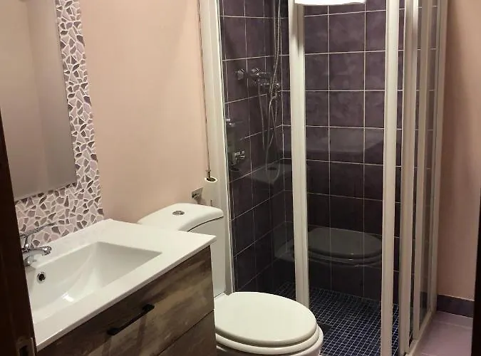 Casa Salionca Poza de la Sal