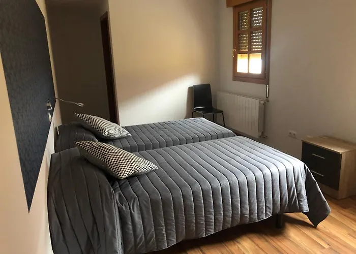 Casa Salionca Сasa de vacaciones *