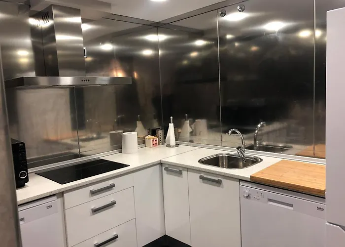 Сasa de vacaciones Casa Salionca *