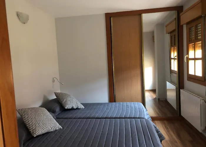 Сasa de vacaciones Casa Salionca *