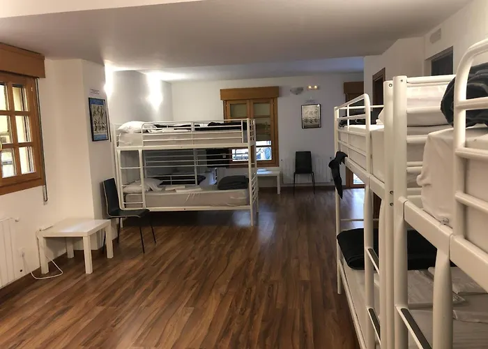 Casa Salionca * Poza de la Sal